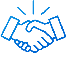 Handshake Icon