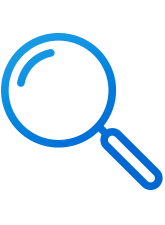 Magnifying Glass Icon